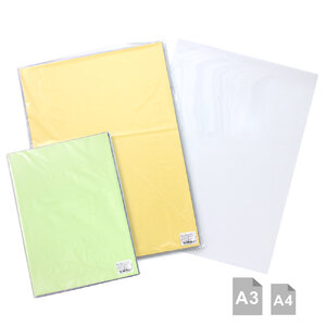 แผ่นพลาสติกอะซิเตทใส Acetate