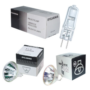 หลอดไฟเครื่องโอเวอร์เฮด