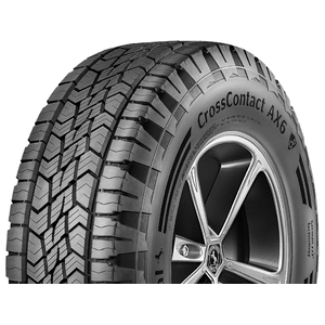 Continental CSC AX6