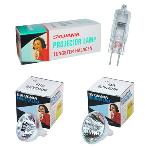 หลอดไฟเครื่องโอเวอร์เฮด Projector Lamp