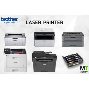 LASER PRINTER