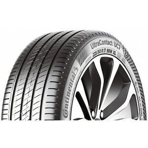 Continental UC7
