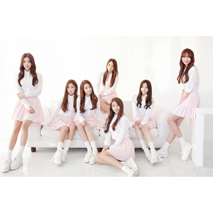 LOVELYZ (러블리즈)