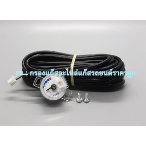 เกจ์วัดระดับแก๊ส LPG