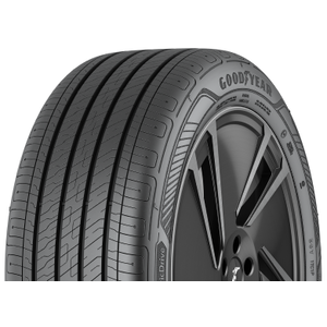Goodyear Electric drive
