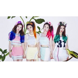 RED VELVET (레드벨벳)