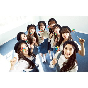 OH MY GIRL (오마이걸)