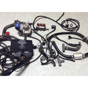 อุปกรณ์แก๊สมือ 2