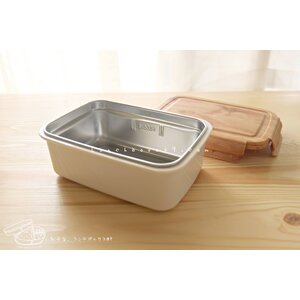 กล่องข้าวสแตนเลส