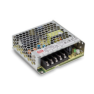 POWER SUPPLY 24V