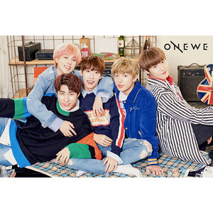 ONEWE (원위)