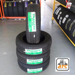 DUNLOP รุ่น ENASAVE EC300