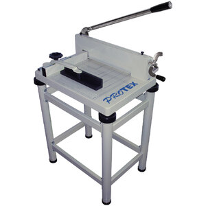 เครื่องตัดกระดาษ A4 PROTEX รุ่น PT-M14