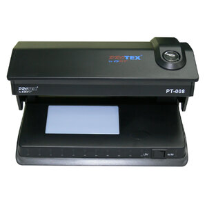 Money Detector PROTEX PT-008