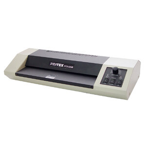 Laminating Machine A3 PROTEX PT3-330B