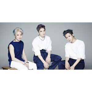 JYJ (제이와이제이)