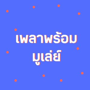 เพลาพร้อมมูเล่ย์