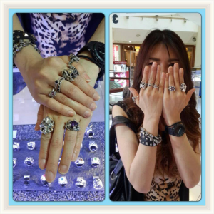 รีวิวลูกค้า (Review)