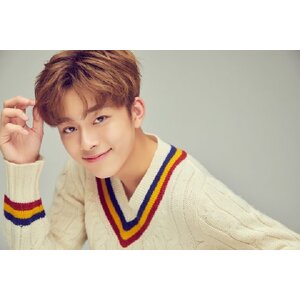 YOO SEON HO (유선호)