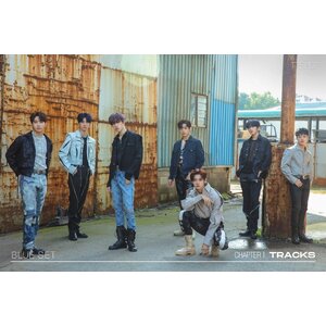 TRENDZ (트렌드지)