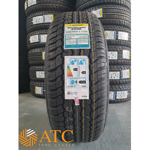 DUNLOP รุ่น GRANDTREK AT25