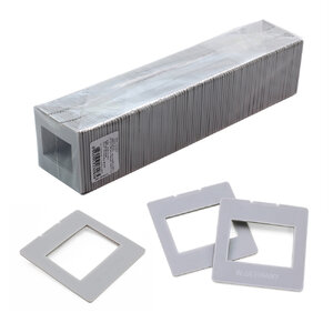 กรอบฟิล์มสไลด์ กรอบเม้าท์สไลด์