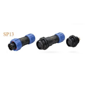 SP13 Connector IP68
