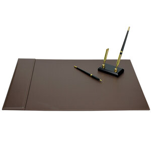 ของใช้บนโต๊ะทำงาน