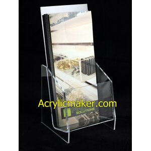 กล่องใส่โบรชัวร์