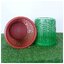 ตะกร้าผง T4-62 B (ดอกบัว)