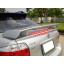 สปอยเลอร์ฝากระโปรงหลัง TOYOTA VIOS 2003-2006 (ABS) มีไฟเบรค