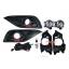 ไฟตัดหมอก สปอร์ตไลท์ HONDA CR-V 2012-2014