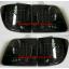 ไฟท้าย TOYOTA FORTUNER 05-11 SMOKE LED