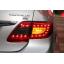 ไฟท้าย TOYOTA ALTIS 10-13 ขาวแดง LED