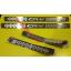 ชายบันไดสแตนเลส HONDA CR-V 07-12