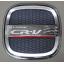 ครอบฝาถังน้ำมันโครเมี่ยม HONDA CR-V 12-16