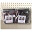 หมวกโม่ง ผ้าดำ คลุมหัว (20บาท)