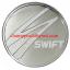 ครอบฝาถังน้ำมันโครเมี่ยม SUZUKI SWIFT ECO 12-16