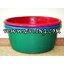 กะละมัง 004/80 สี (งู)