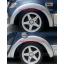 คิ้วล้อ MITSUBISHI TRITON 2006-2014