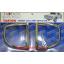 ครอบทับทิมท้ายโครเมี่ยม MITSUBISHI TRITON 06-14