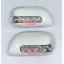 ครอบกระจกมองข้างมีไฟ TOYOTA VIOS 2007-2012 RCC