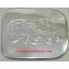 ครอบฝาถังน้ำมันโครเมี่ยม TOYOTA VIGO 04-11