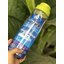 ขวดน้ำ PN/G165 (1*3) เหลี่ยม 1100 ml