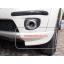 สเกิร์ตมุมกันชน MITSUBISHI PAJERO SPORT 09-14