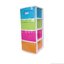ลิ้นชัก No.278/4 สีคาร์ซ่า (S)