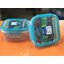 กล่องจตุรัส Smart Lock No. 6500 (JCP) 13*13*7