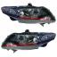 ไฟหน้า HONDA CITY 08-13
