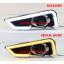 Daylight เดย์ไลท์ HONDA CITY 2014-2016