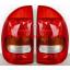 ไฟท้าย OPEL CORSA B 94-00 5D